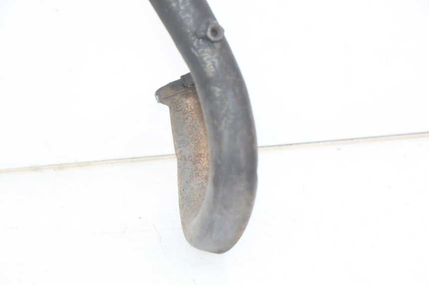 photo de AUSPUFFANLAGE JIANSHE COYOTE 80