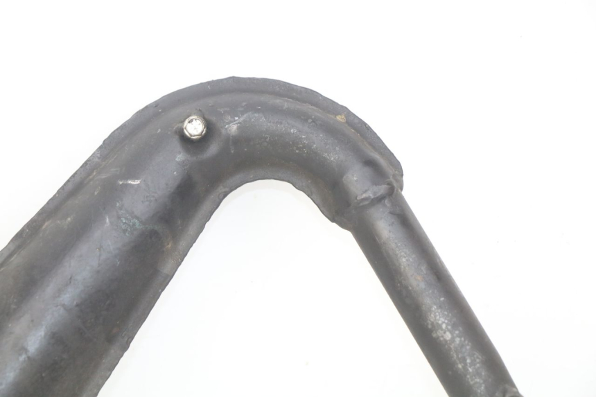 photo de AUSPUFFANLAGE JIANSHE COYOTE 80