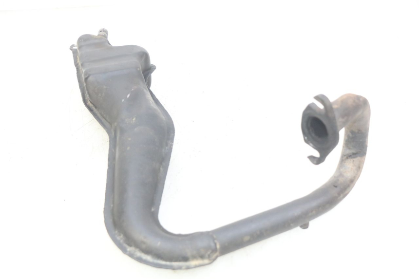 photo de AUSPUFFANLAGE JIANSHE COYOTE 80