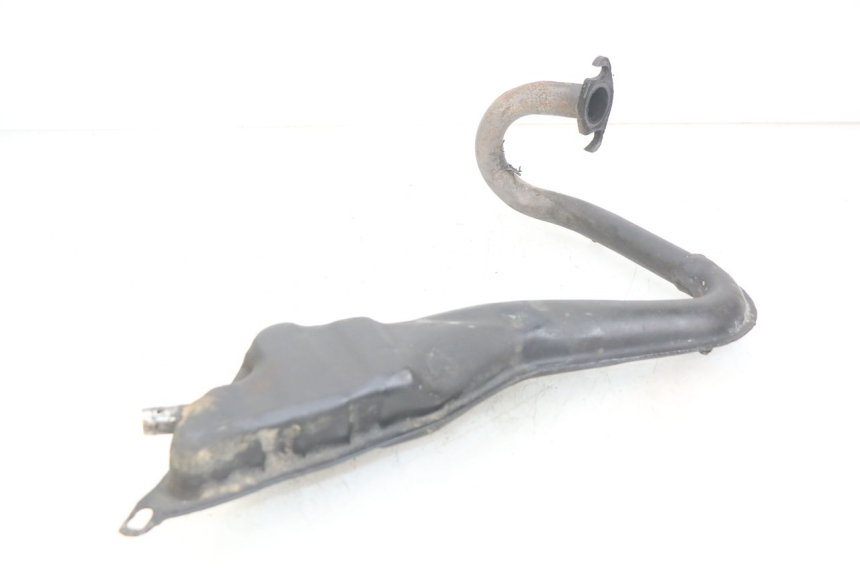 photo de AUSPUFFANLAGE JIANSHE COYOTE 80