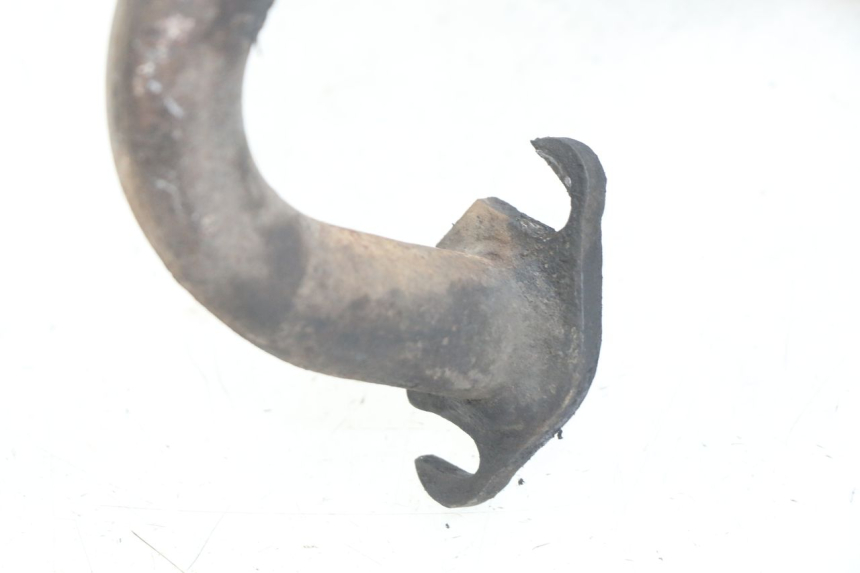 photo de AUSPUFFANLAGE JIANSHE COYOTE 80