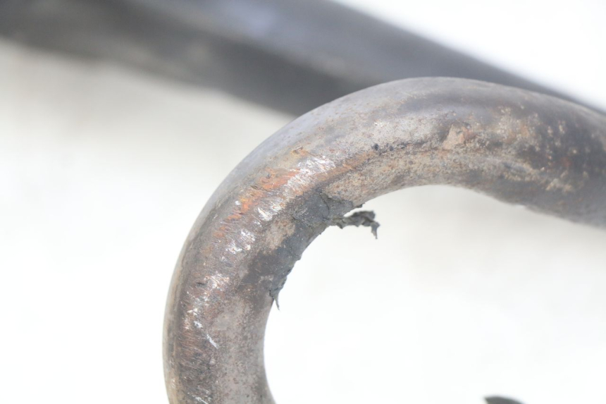 photo de AUSPUFFANLAGE JIANSHE COYOTE 80