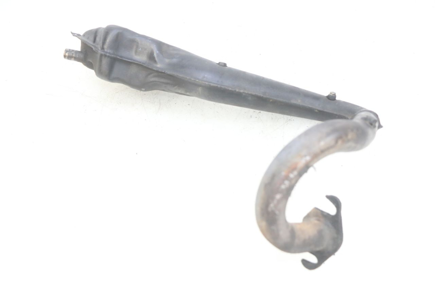 photo de AUSPUFFANLAGE JIANSHE COYOTE 80