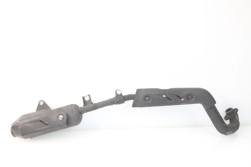 photo de AUSPUFF HONDA CRF-F CRF F 110 (2019 - 2022)