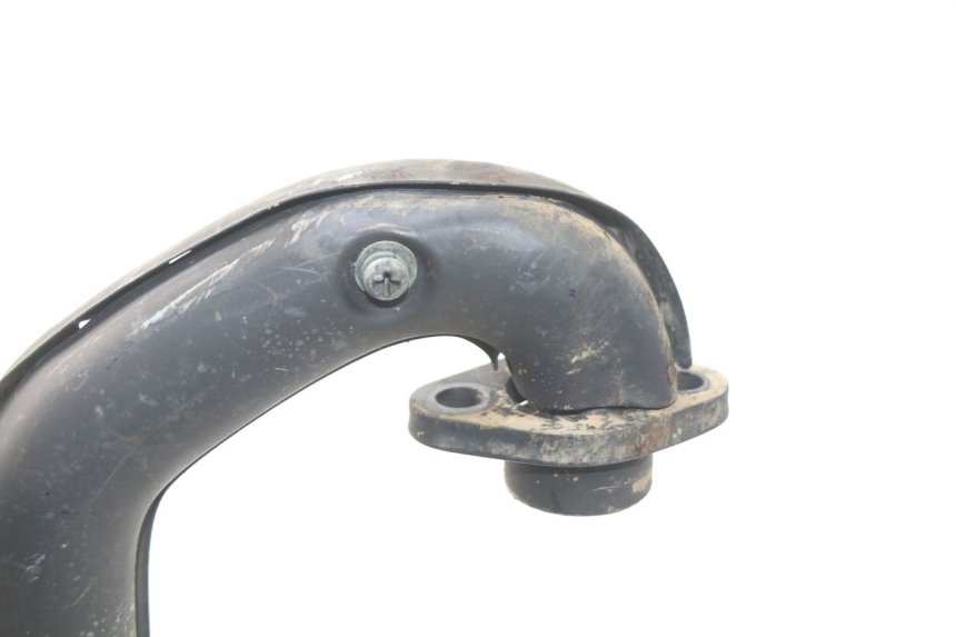 photo de AUSPUFF HONDA CRF-F CRF F 110 (2019 - 2022)