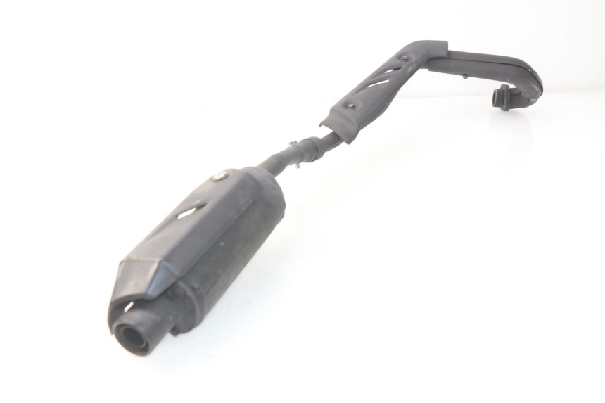 photo de AUSPUFF HONDA CRF-F CRF F 110 (2019 - 2022)