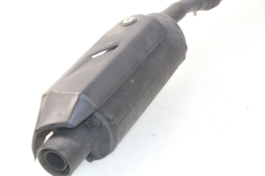 photo de AUSPUFF HONDA CRF-F CRF F 110 (2019 - 2022)