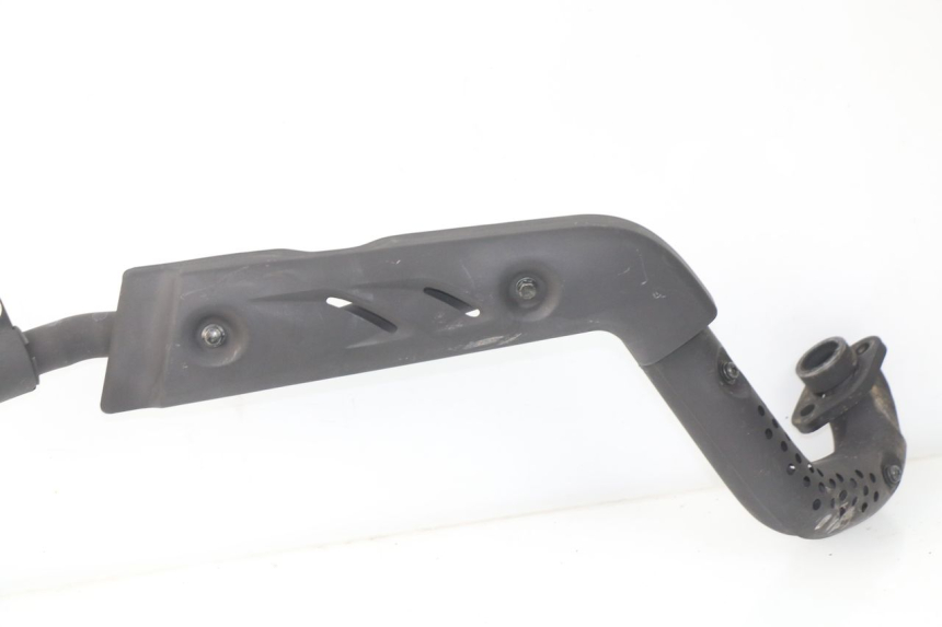 photo de AUSPUFF HONDA CRF-F CRF F 110 (2019 - 2022)