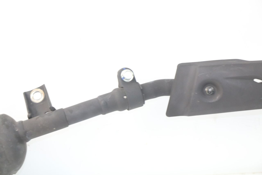 photo de AUSPUFF HONDA CRF-F CRF F 110 (2019 - 2022)