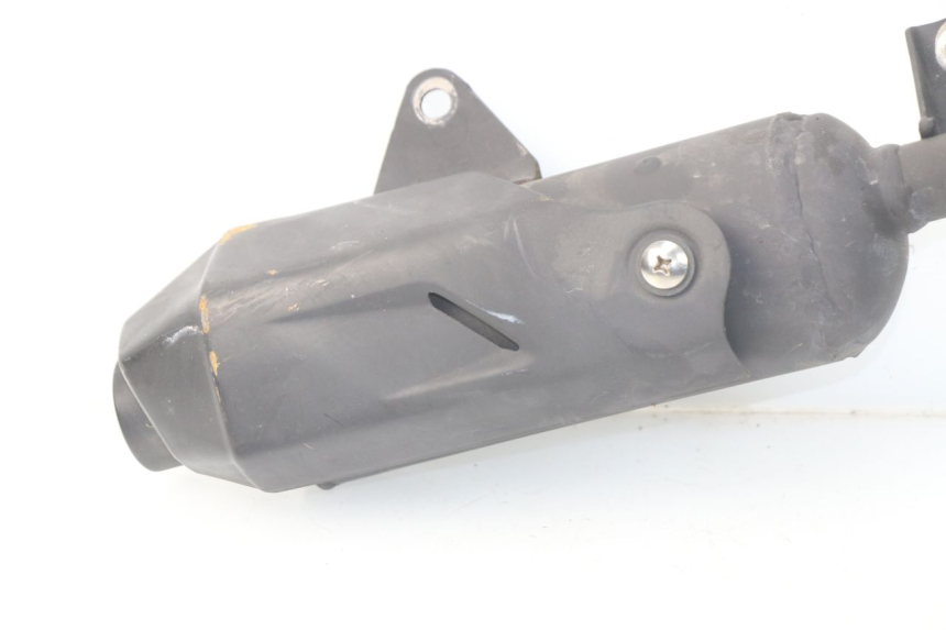 photo de AUSPUFF HONDA CRF-F CRF F 110 (2019 - 2022)