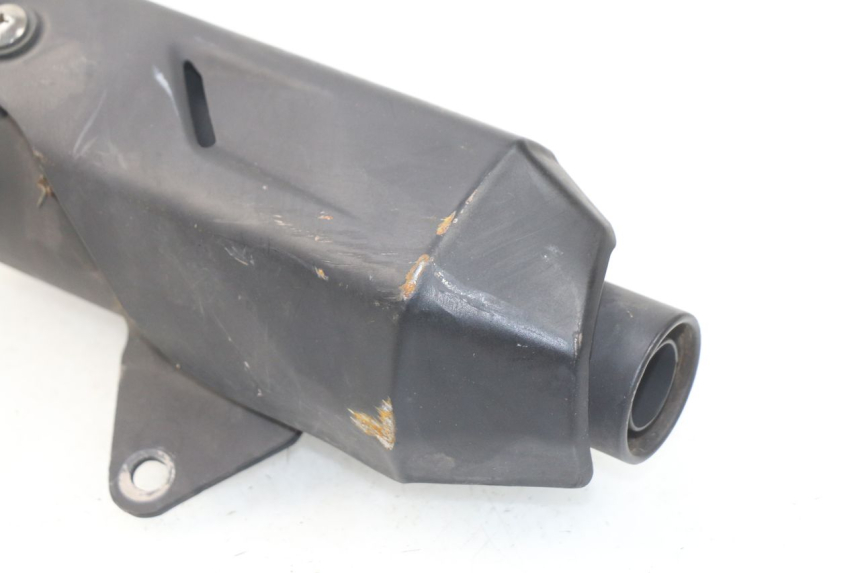 photo de AUSPUFF HONDA CRF-F CRF F 110 (2019 - 2022)