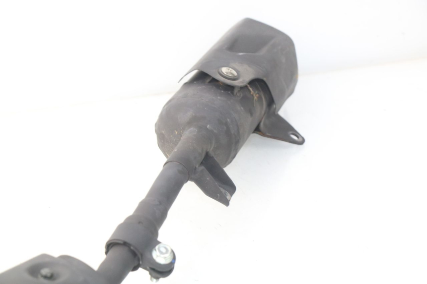 photo de AUSPUFF HONDA CRF-F CRF F 110 (2019 - 2022)