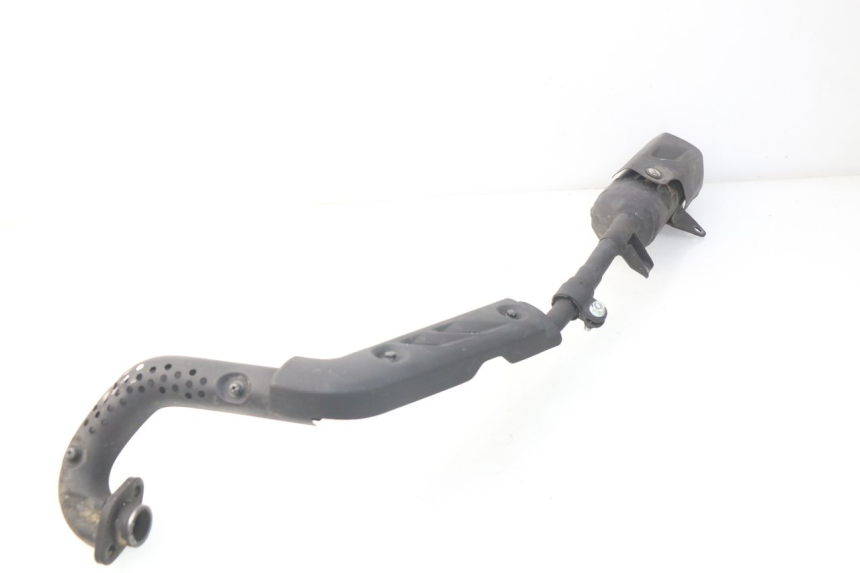 photo de AUSPUFF HONDA CRF-F CRF F 110 (2019 - 2022)