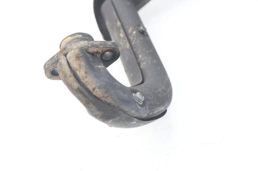 photo de AUSPUFF HONDA CRF-F CRF F 110 (2019 - 2022)