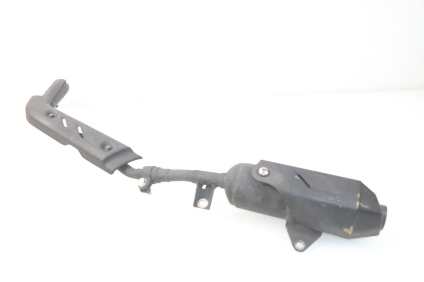 photo de AUSPUFF HONDA CRF-F CRF F 110 (2019 - 2022)