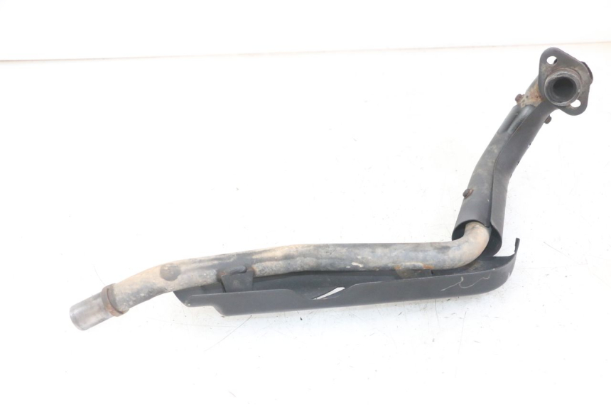 photo de AUSPUFF HONDA CRF-F CRF F 110 (2019 - 2022)