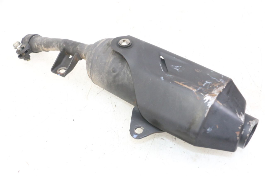 photo de AUSPUFF HONDA CRF-F CRF F 110 (2019 - 2022)