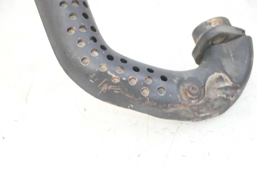 photo de AUSPUFF HONDA CRF-F CRF F 110 (2019 - 2022)
