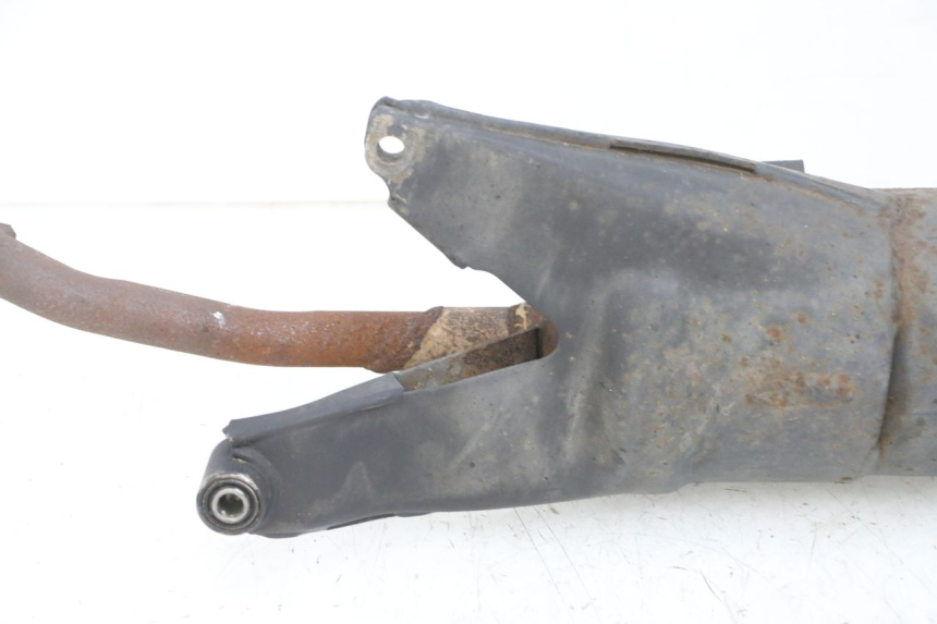 photo de AUSPUFFTOPF SYM CROX 4T 50 (2016 - 2023) - Zoom auf Komponenten