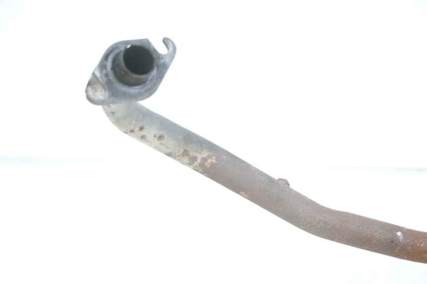 photo de AUSPUFFTOPF SYM CROX 4T 50 (2016 - 2023) - Hochauflösende Nahaufnahme