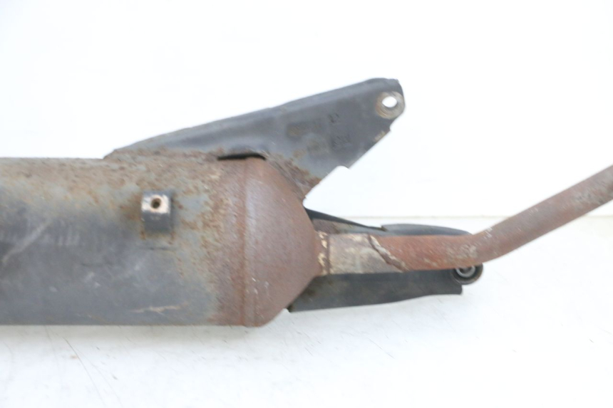 photo de AUSPUFFTOPF SYM CROX 4T 50 (2016 - 2023) - Qualität der Gebrauchtware