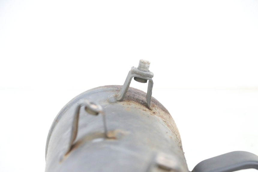 photo de AUSPUFFTOPF SYM CROX 4T 50 (2016 - 2023) - Zoom auf Gebrauchszustand