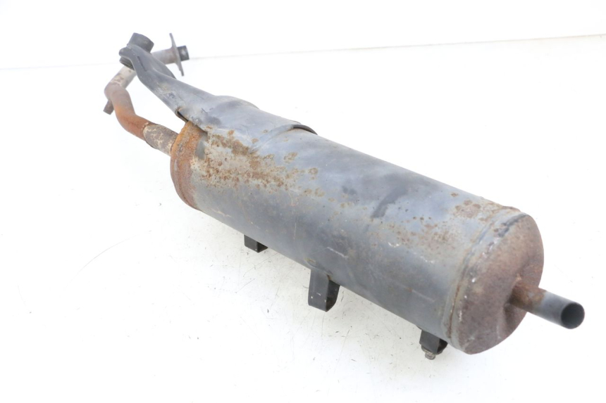 photo de AUSPUFFTOPF SYM CROX 4T 50 (2016 - 2023) - Technische Nahaufnahme