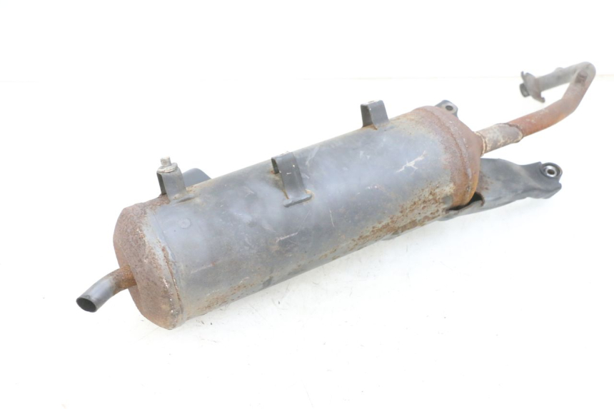 photo de AUSPUFFTOPF SYM CROX 4T 50 (2016 - 2023) - Gesamtansicht des Produkts