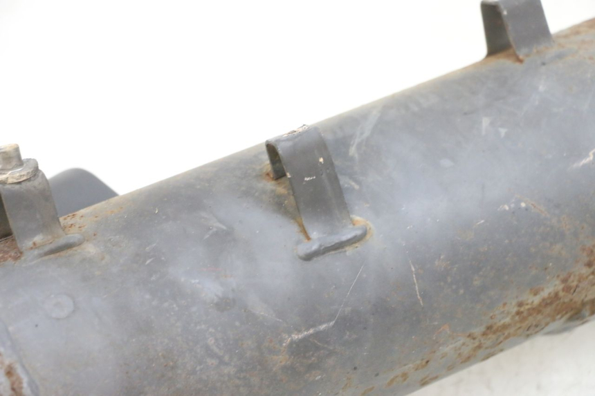 photo de AUSPUFFTOPF SYM CROX 4T 50 (2016 - 2023) - Details der Befestigungspunkte