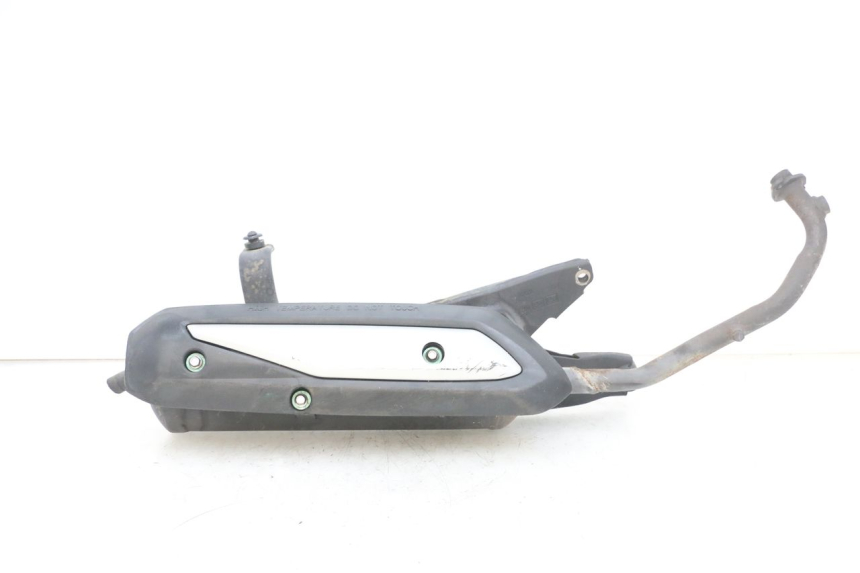 photo de AUSPUFFTOPF SYM CROX 4T 50 (2016 - 2023) - Hauptansicht