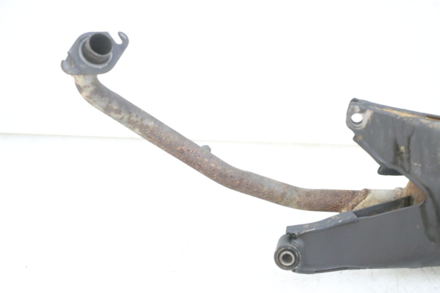 photo de AUSPUFFTOPF SYM CROX 4T 50 (2016 - 2023) - Zoom auf Komponenten