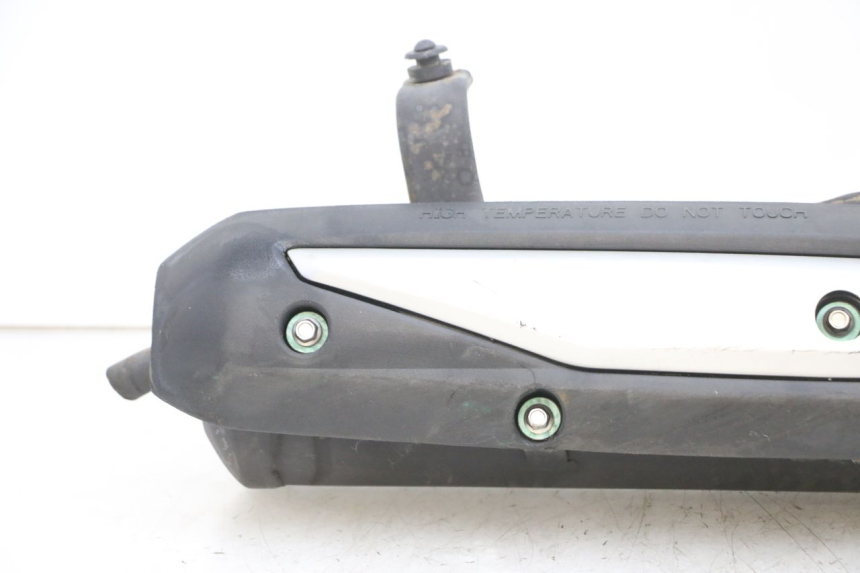 photo de AUSPUFFTOPF SYM CROX 4T 50 (2016 - 2023) - Alternativer Blickwinkel