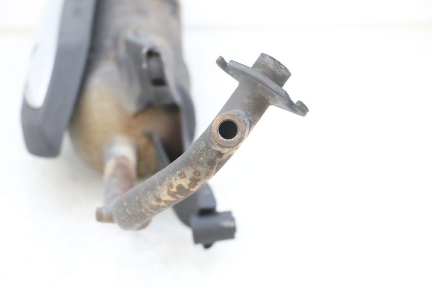 photo de AUSPUFFTOPF SYM CROX 4T 50 (2016 - 2023) - Geprüftes Gebrauchtteil