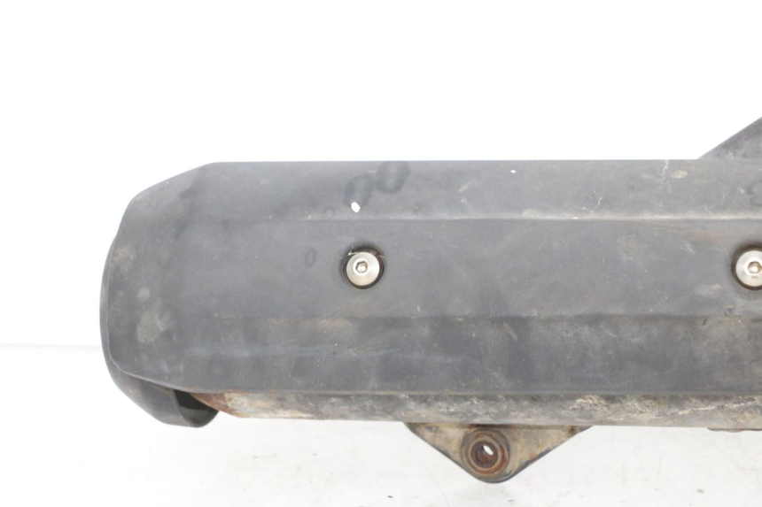 photo de AUSPUFFANLAGE YAMAHA CYGNUS X 125 (2004 - 2007)