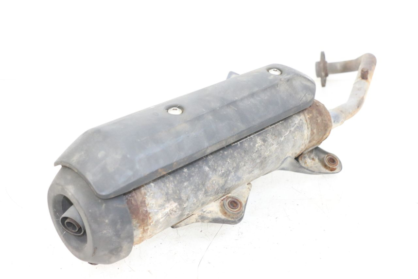 photo de AUSPUFFANLAGE YAMAHA CYGNUS X 125 (2004 - 2007)
