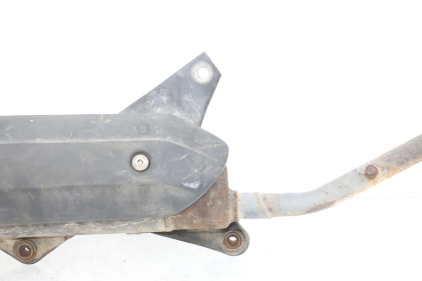 photo de AUSPUFFANLAGE YAMAHA CYGNUS X 125 (2004 - 2007)