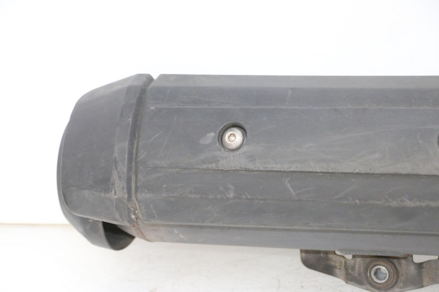 photo de AUSPUFFANLAGE YAMAHA CYGNUS X INJECTION 125 (2007 - 2013)