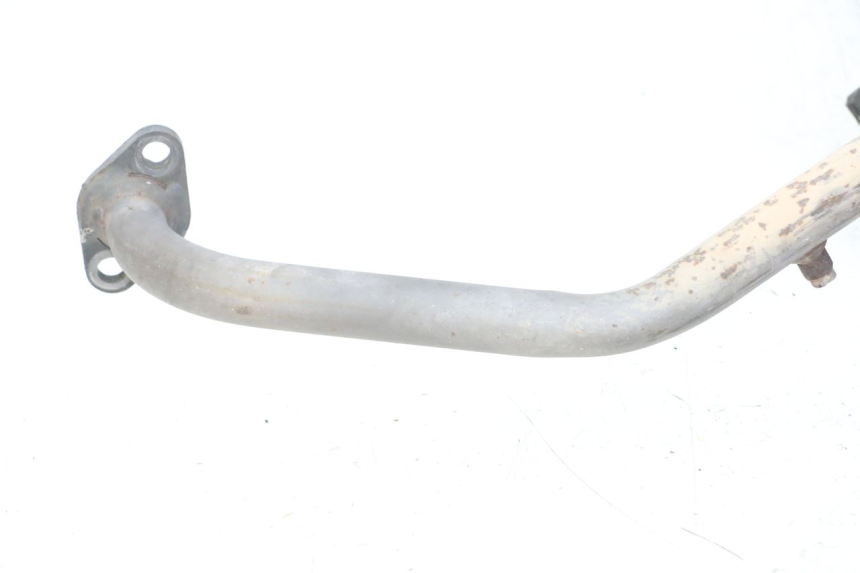 photo de AUSPUFFANLAGE YAMAHA CYGNUS X INJECTION 125 (2007 - 2013)