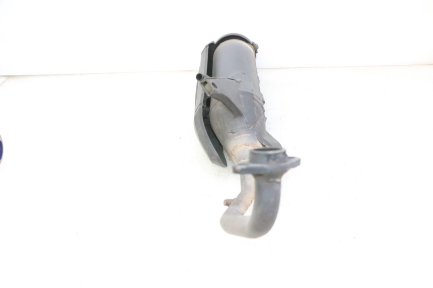 photo de AUSPUFFANLAGE YAMAHA CYGNUS X INJECTION 125 (2007 - 2013)