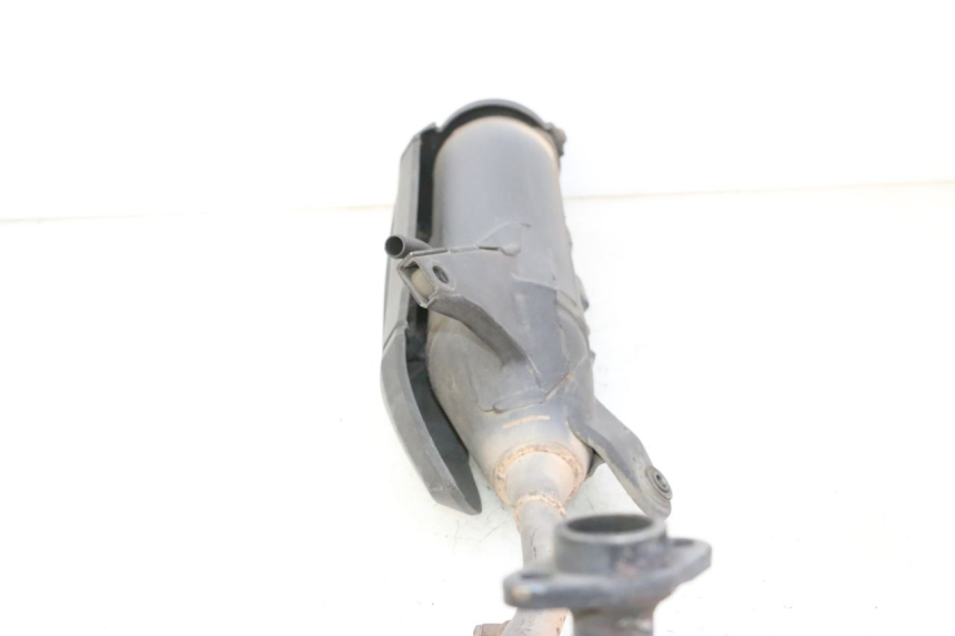 photo de AUSPUFFANLAGE YAMAHA CYGNUS X INJECTION 125 (2007 - 2013)