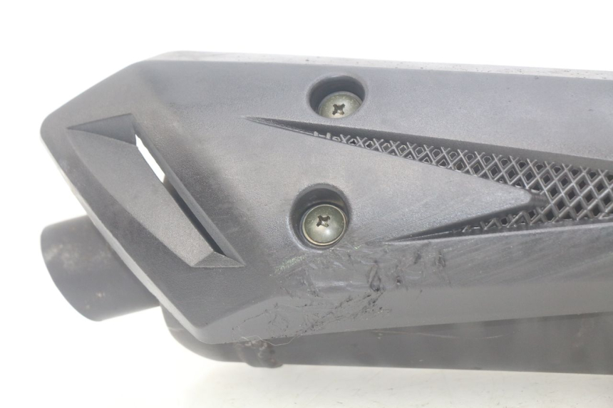 photo de AUSPUFF LONGJIA DIGITA 4T 50 (2019 - 2022)