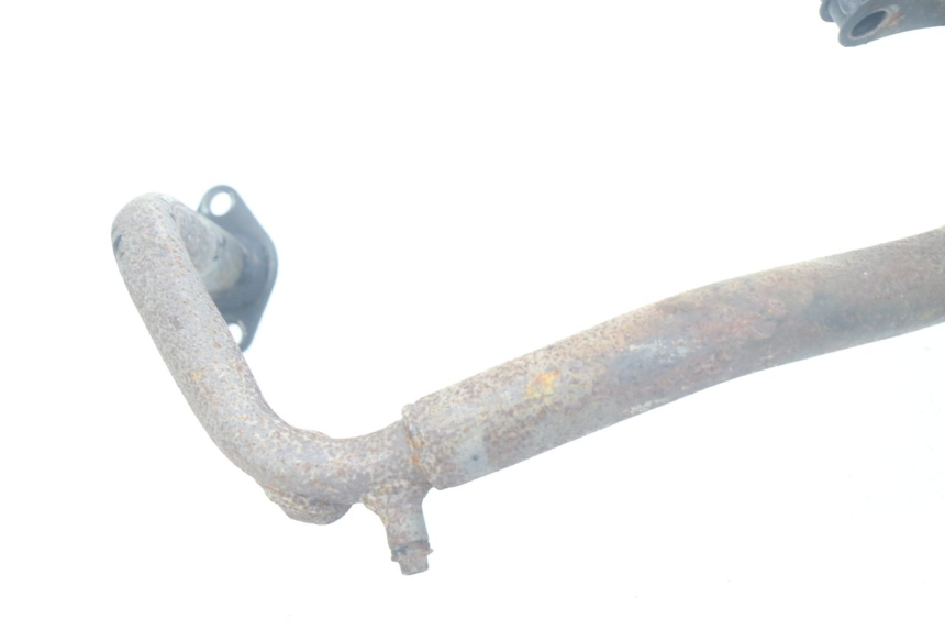 photo de AUSPUFF LONGJIA DIGITA 4T 50 (2019 - 2022)