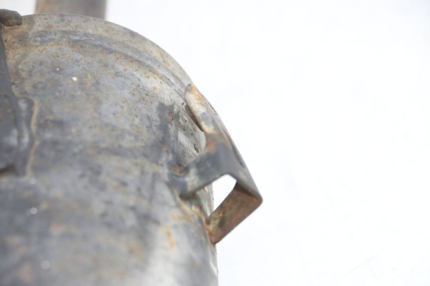 photo de AUSPUFF LONGJIA DIGITA 4T 50 (2019 - 2022) - Detaillierte Sichtprüfung