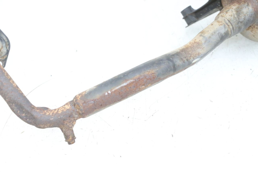 photo de AUSPUFF LONGJIA DIGITA 4T 50 (2019 - 2022) - Geprüftes Gebrauchtteil