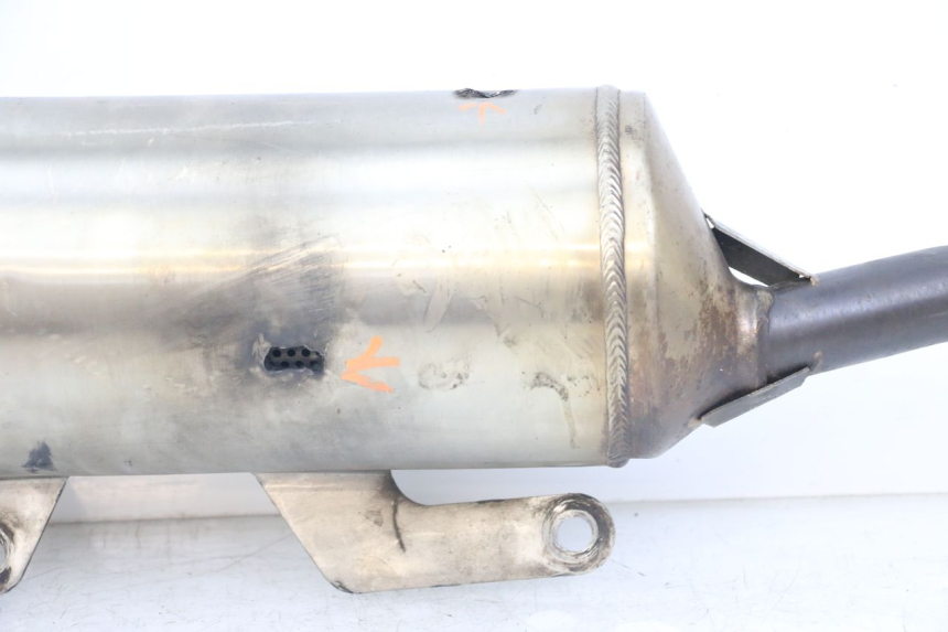 photo de Auspufftopf KYMCO DINK STREET ABS 125 (2011 - 2018)
