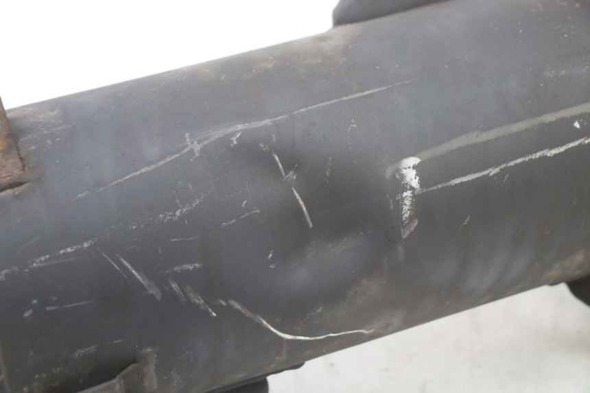 photo de AUSPUFFANLAGE KYMCO DINK STREET 125 (2009 - 2014)