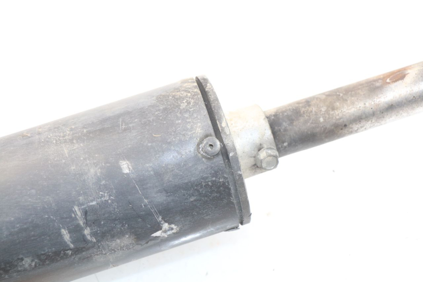 photo de AUSPUFFTOPF CCR DIRT BIKE 125