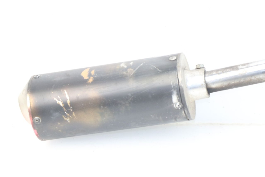 photo de AUSPUFFTOPF CCR DIRT BIKE 125