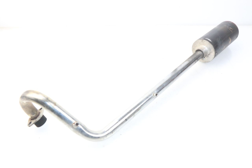 photo de AUSPUFFTOPF CCR DIRT BIKE 125