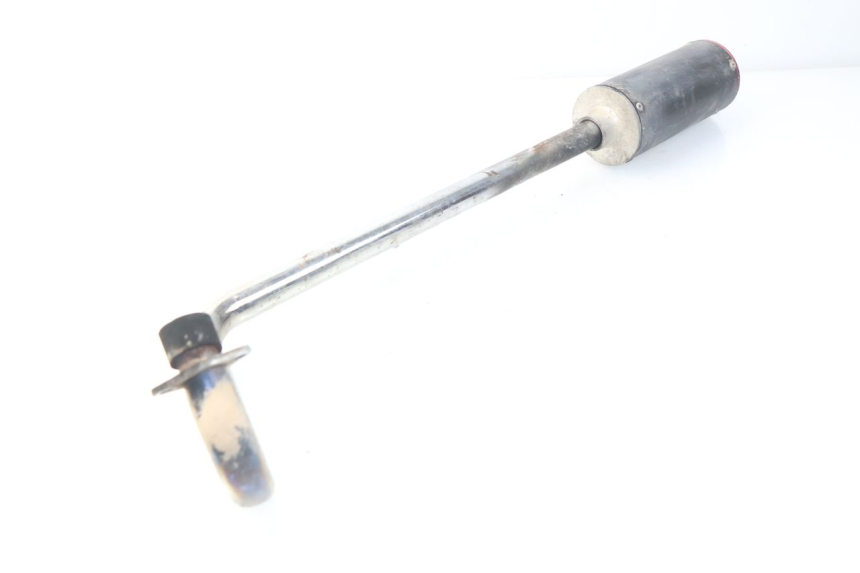 photo de AUSPUFFTOPF CCR DIRT BIKE 125